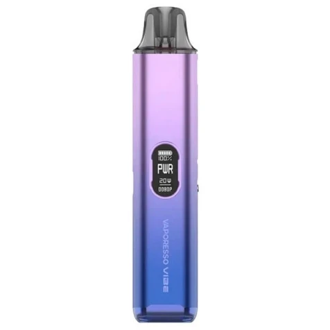 POD-система Vaporesso Vibe Pod Purple (Фіолетовий)