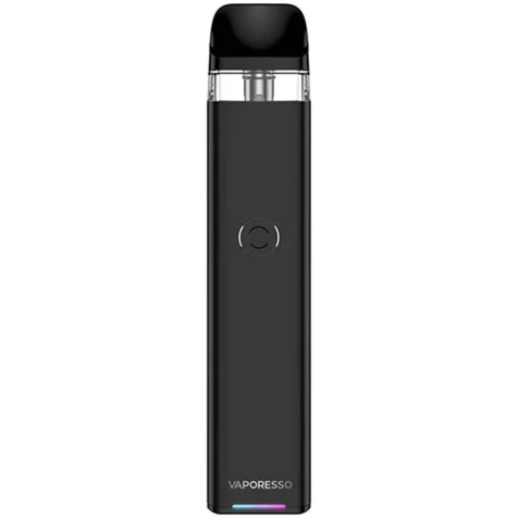 POD-система Vaporesso XROS 3 Black (Чорний)