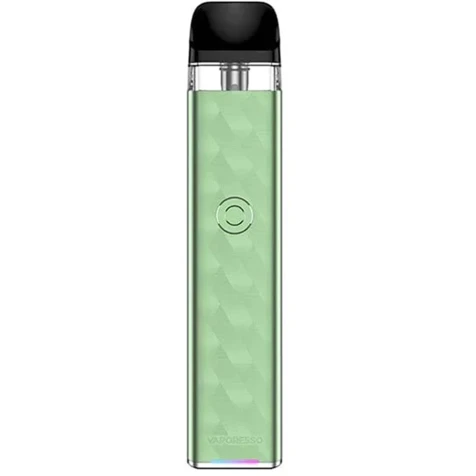 POD-система Vaporesso XROS 3 Fresh Green (Фрэш Зеленый)