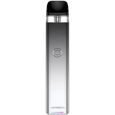 POD-система Vaporesso XROS 3 Icy Silver (Айсі Сільвер)