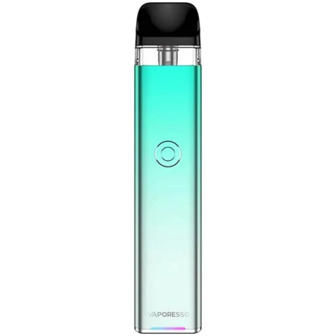 POD-система Vaporesso XROS 3 Mint Green (Мята Зеленый)