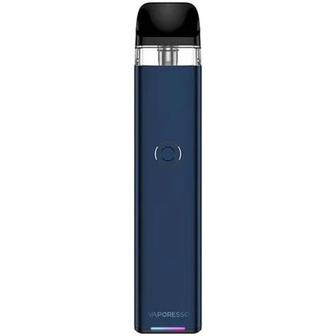 POD-система Vaporesso XROS 3 Navy Blue (Нави Синій)
