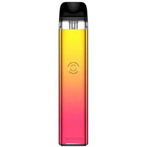 POD-система Vaporesso XROS 3 Neon Sunset (Неон Сансет)