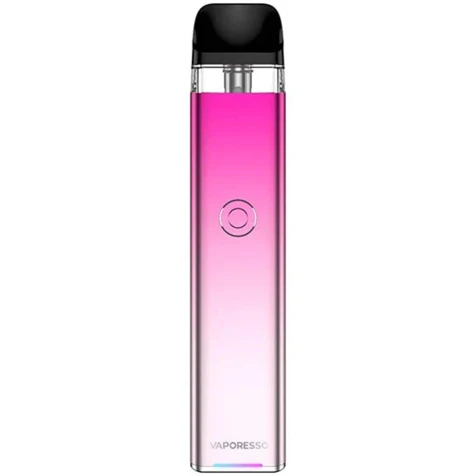 POD-система Vaporesso XROS 3 Rose Pink (Роуз Розовый)