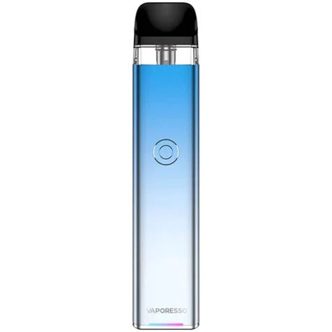 POD-система Vaporesso XROS 3 Sky Blue (Скай Синий)