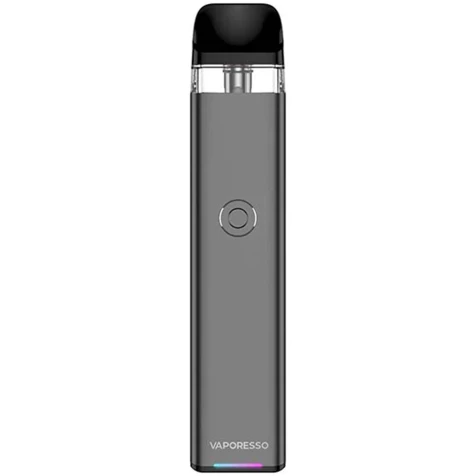 POD-система Vaporesso XROS 3 Space Grey (Спейс Сірий)
