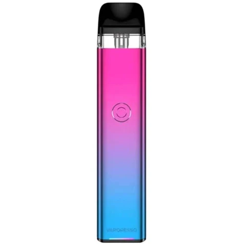POD-система Vaporesso XROS 3 Synthwave (Синтвэйв)