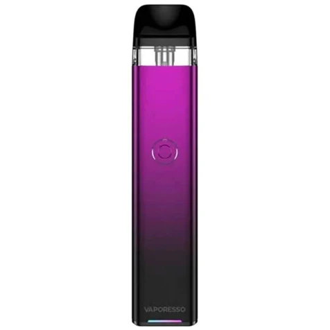 POD-система Vaporesso XROS 3 Zenith (Зеніт)