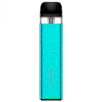 POD-система Vaporesso XROS 3 Mini Aqua Gren (Аква Грин)