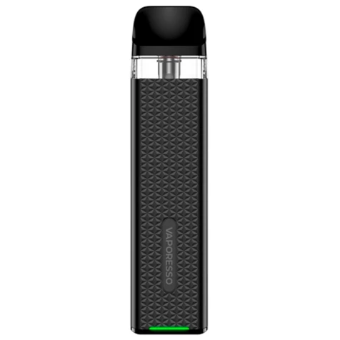 POD-система Vaporesso XROS 3 Mini Black (Чорний)