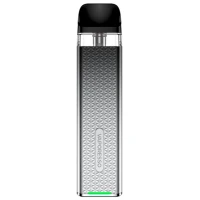 POD-система Vaporesso XROS 3 Mini Icy Silver (Айси Сильвер)