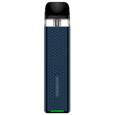 POD-система Vaporesso XROS 3 Mini Navy Blue (Наві Блю)