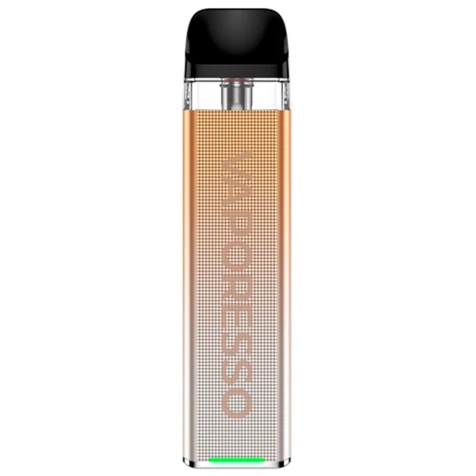 POD-система Vaporesso XROS 3 Mini Phantom Gold (Фантом Голд)