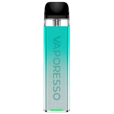 POD-система Vaporesso XROS 3 Mini Phantom Green (Фантом Зелений)