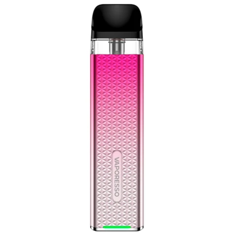 POD-система Vaporesso XROS 3 Mini Rose Pink (Рожев Пінк)