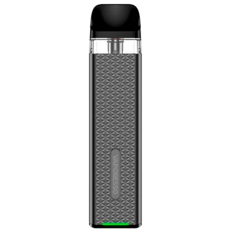 POD-система Vaporesso XROS 3 Mini Space Gray (Спейс Грей)