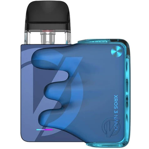 POD-система Vaporesso XROS 3 Nano Mystery Box Sea Foam (Сиа Фоам)