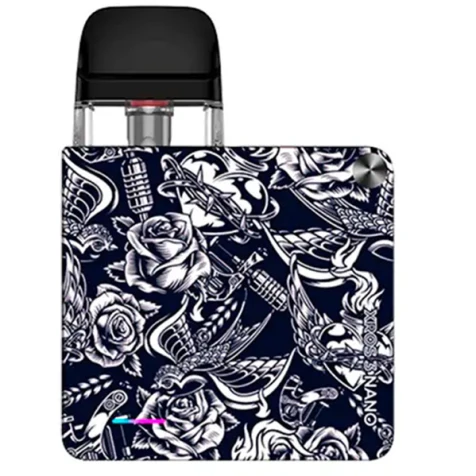 POD-система Vaporesso XROS 3 Nano Mystery Box Thorn Rose (Торн Роуз)