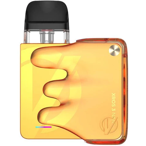 POD-система Vaporesso XROS 3 Nano Mystery Box Vitamin Orange (Витамин Оранж)