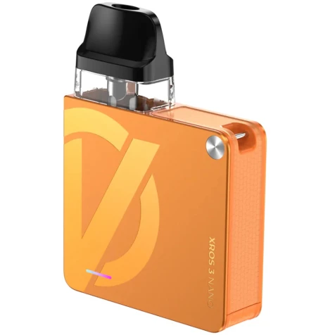 POD-система Vaporesso XROS 3 Nano Vital Orange (Витал Оранжевый)