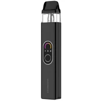 POD-система Vaporesso XROS 4 Black (Черный)