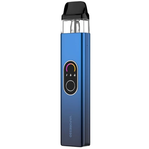 POD-система Vaporesso XROS 4 Blue (Синій)