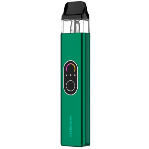 POD-система Vaporesso XROS 4 Green (Зелений)