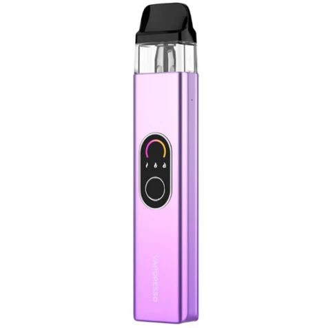 POD-система Vaporesso XROS 4 Lilac Purple (Лілово-Фіолетовий)