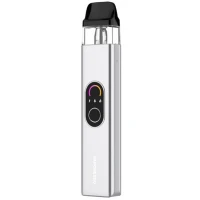 POD-система Vaporesso XROS 4 Silver (Серебристый)