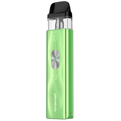 POD-система Vaporesso XROS 4 Mini Green (Зеленый)
