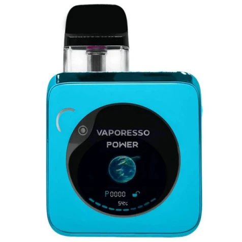 POD-система Vaporesso XROS 4 Nano Blue (Синий)