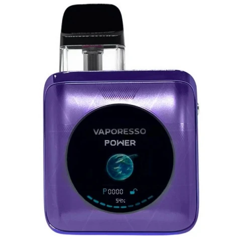 POD-система Vaporesso XROS 4 Nano Purple (Фиолетовый)