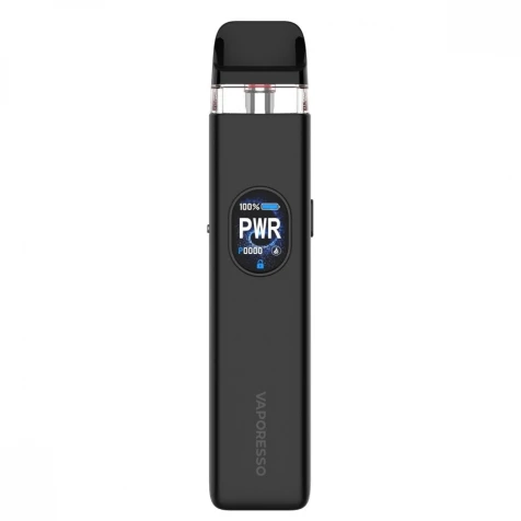 POD-система Vaporesso XROS 5 Black (Чорний)