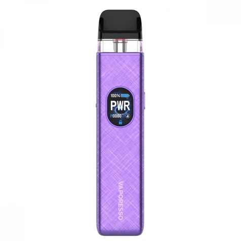 POD-система Vaporesso XROS 5 Violet (Фиолетовый)
