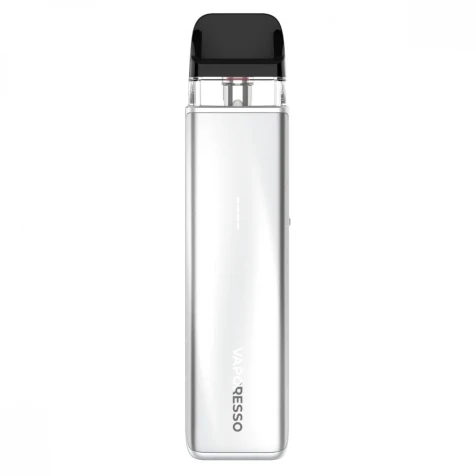 POD-система Vaporesso XROS 5 Mini Silver (Серебристый)