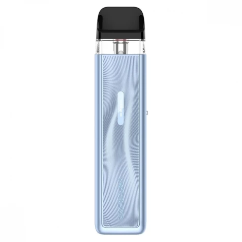 POD-система Vaporesso XROS 5 Mini Silver Blue (Серебристо-Голубой)
