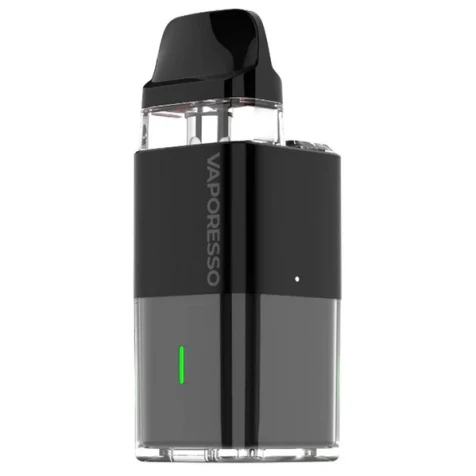 POD-система Vaporesso XROS Cube Black (Черный) 