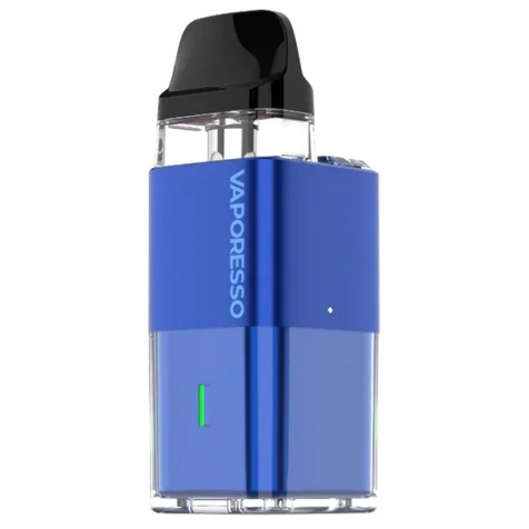 POD-система Vaporesso XROS Cube Blue (Синий)