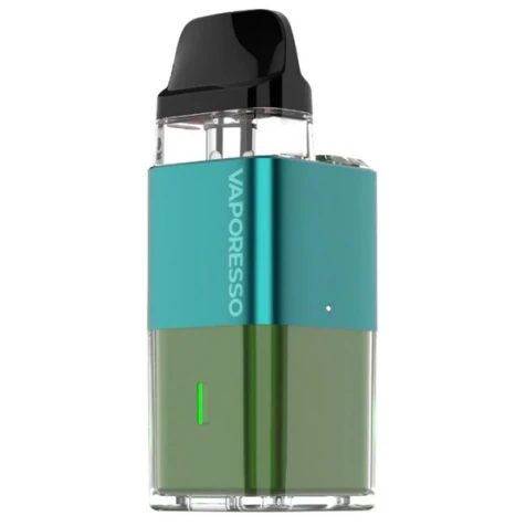 POD-система Vaporesso XROS Cube Green (Зеленый) 