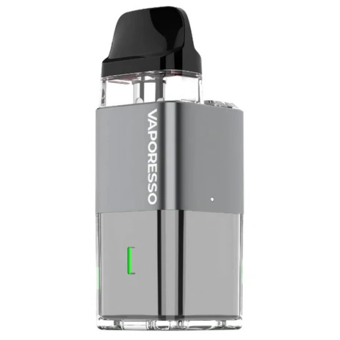 POD-система Vaporesso XROS Cube Grey (Серый)