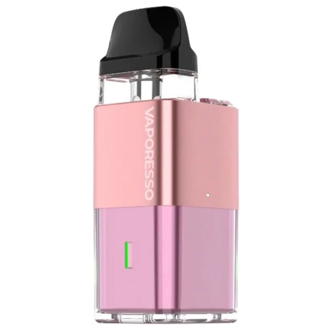 POD-система Vaporesso XROS Cube Pink (Розовый)