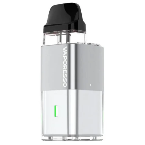 POD-система Vaporesso XROS Cube Silver (Серебристый)