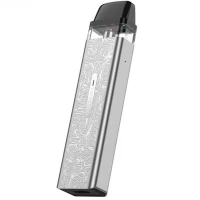 POD-система Vaporesso XROS Mini Ancient Silver (Древний Серебристый)