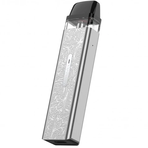 POD-система Vaporesso XROS Mini Ancient Silver (Древний Серебристый)