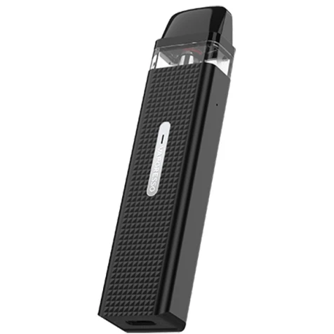 POD-система Vaporesso XROS Mini Black (Черный)
