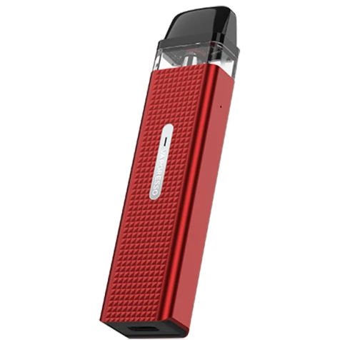 POD-система Vaporesso XROS Mini Cherry Red (Чери Рэд)