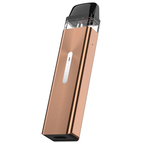 POD-система Vaporesso XROS Mini Gold (Золотой)