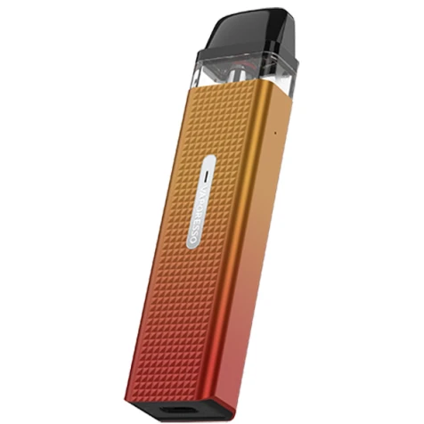 POD-система Vaporesso XROS Mini Orange Red (Оранж Рэд)
