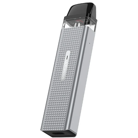 POD-система Vaporesso XROS Mini Silver (Сільвер)