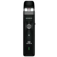 POD-система Vaporesso XROS Pro Black (Черный)